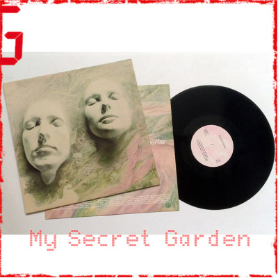 Shelleyan Orphan ‎- Helleborine 1987 UK Vinyl LP ***READY TO SHIP from Hong Kong***